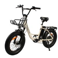 eu direct bicicleta electrica univercicle b5 48v 13ah bateria 500w motor de potencia pico velocidad maxima recomendada