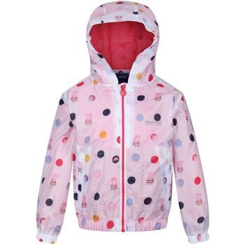 Regatta Chaqueta RG6273 para niño