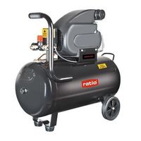 compresor lubricado ratio cam-502hp