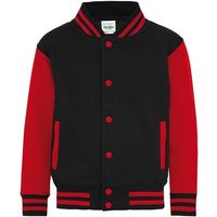 awdis chaqueta jh043b para nino