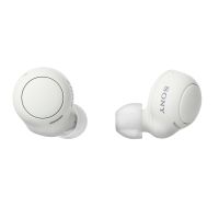 sony wf-c500 auriculares true wireless blancos
