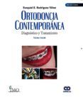 ortodoncia contemporanea diagnostico y tratamiento incluye e-book 