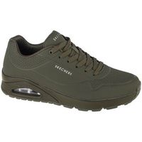 skechers zapatillas unostand on air para hombre