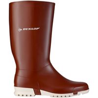 dunlop botas fs12483 para nina