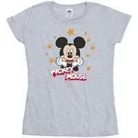 disney camiseta bi33576 para mujer