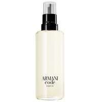 armani code parfum pour homme parfum refill 150ml