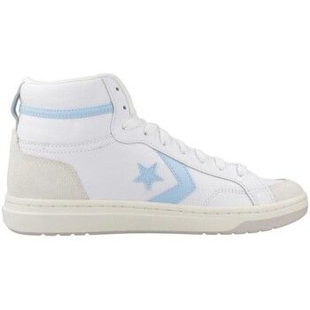 Converse Deportivas Moda Pro Blaze Classic Mid Pour Homme para hombre