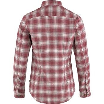 Fjallraven Camisa manga larga F89833410021 para mujer