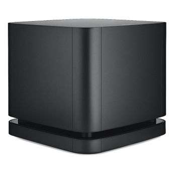 Bose Bass Module 500 Módulo de Graves Inalámbrico para Soundbar 500