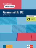 deutsch intensiv grammatik b2 buchonline