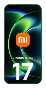 Smartphone XIAOMI 17 Ultra 17 Ultra 6.9