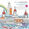 coloreando a coruna