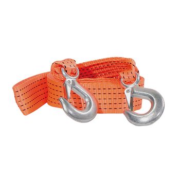 6.5 Tonne Towing Belt
