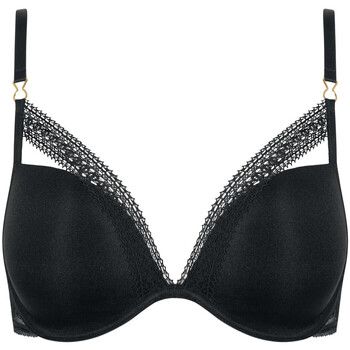 Lisca relleno Sujetador push-up ADVENTURE para mujer