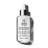 kiehls clearly correctiver dark spot solution 100 ml