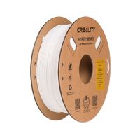 hyper petg creality blanco