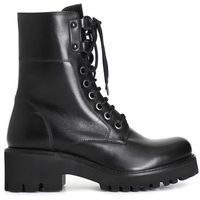 cafe noir botines c1xv1219 para mujer