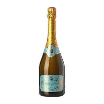 André Clouet Millésimé Brut Champagne Reserva 75 Cl 12% Vol.
