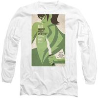 star trek camiseta manga larga the original series episode 69 para mujer
