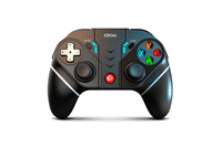 gamepad gaming krom kexal  wireless bt para movil