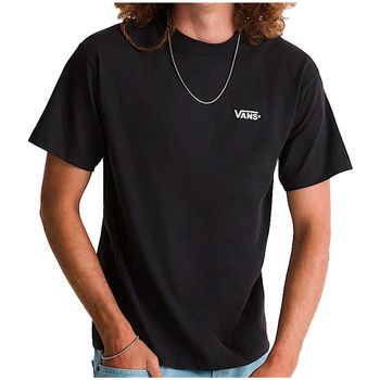 Vans Camiseta New Left Chest SS Tee para hombre