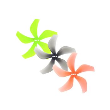 2 pares de hélices Gemfan 2925 de 3