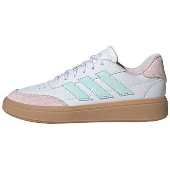 adidas Deportivas Moda COURTBLOCK J para niño
