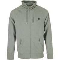 timberland chaqueta deporte brushed back full zip para hombre