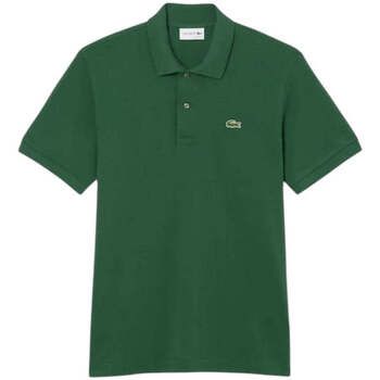 Lacoste Tops y Camisetas Polo para niña