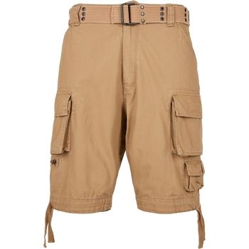 Build Your Brand Short Savage para hombre