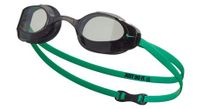 gafas de natacion nike vapor verde
