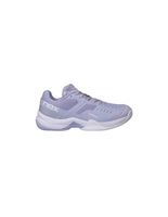 zapatillas de padel nox at10 pro moradoblanco