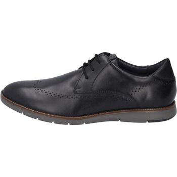 Josef Seibel Zapatos Bajos Tyler 33 para hombre