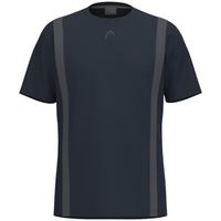 head camiseta club 25 tech para nino