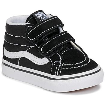 Vans Zapatillas altas TD SK8-MID REISSUE V para niña