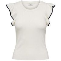 jdy camiseta adele para mujer