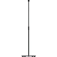 avf eak85b floorstand tilt  swivel speaker brackets