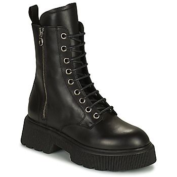 Mimmu Botines VITELLO para mujer
