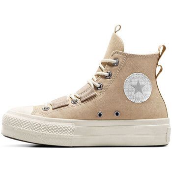 Converse Deportivas Moda - para mujer