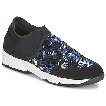 Meline Zapatos LEO para mujer