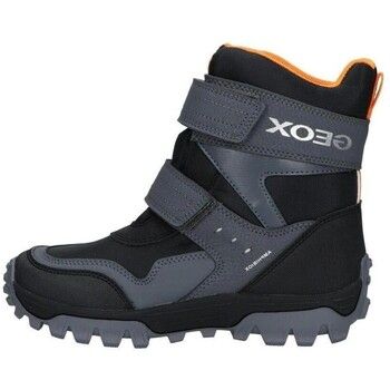 Geox Botas J36FRC 0FUCE J HIMALAYA BOY B ABX para niño