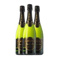 roger goulart gran cuvee extra brut cava gran reserva 75 cl 12 vol pack de 3 unidades