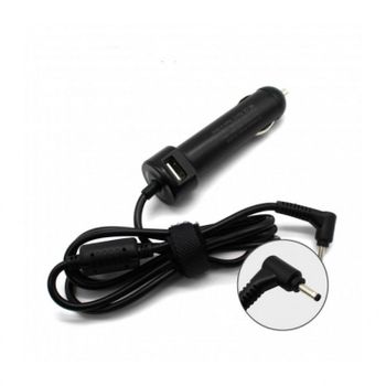 Voltistar Cargador de Coche para Portátil Asus Vivobook 1015E D553M E403S E403SA F200CA