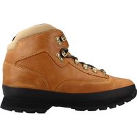 timberland botas ehkr mid lace boot wheat para hombre