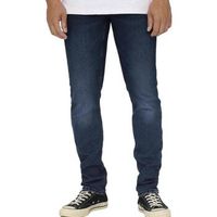 only  sons pantalon pitillo reg 4024 para hombre
