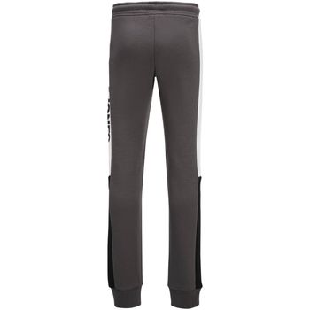 Jack & Jones Pantalones 12197312 JPSTWILL LOGO JJBLOCK SWEAT PANT NOOS JNR MULCH para niño