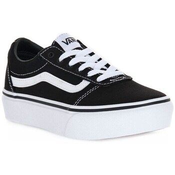 Vans Zapatillas skate Ward Platform para mujer
