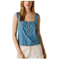 pepe jeans blusa pl3051437 000 para mujer