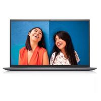 dell inspiron 15 5518 156 laptop - intelr corer i7 512 gb ssd silver