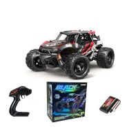 hs 18311183121831318314 rtr 118 24g 4wd 36 kmh coche rc camion off-road de alta velocidad luz led modelos de vehic